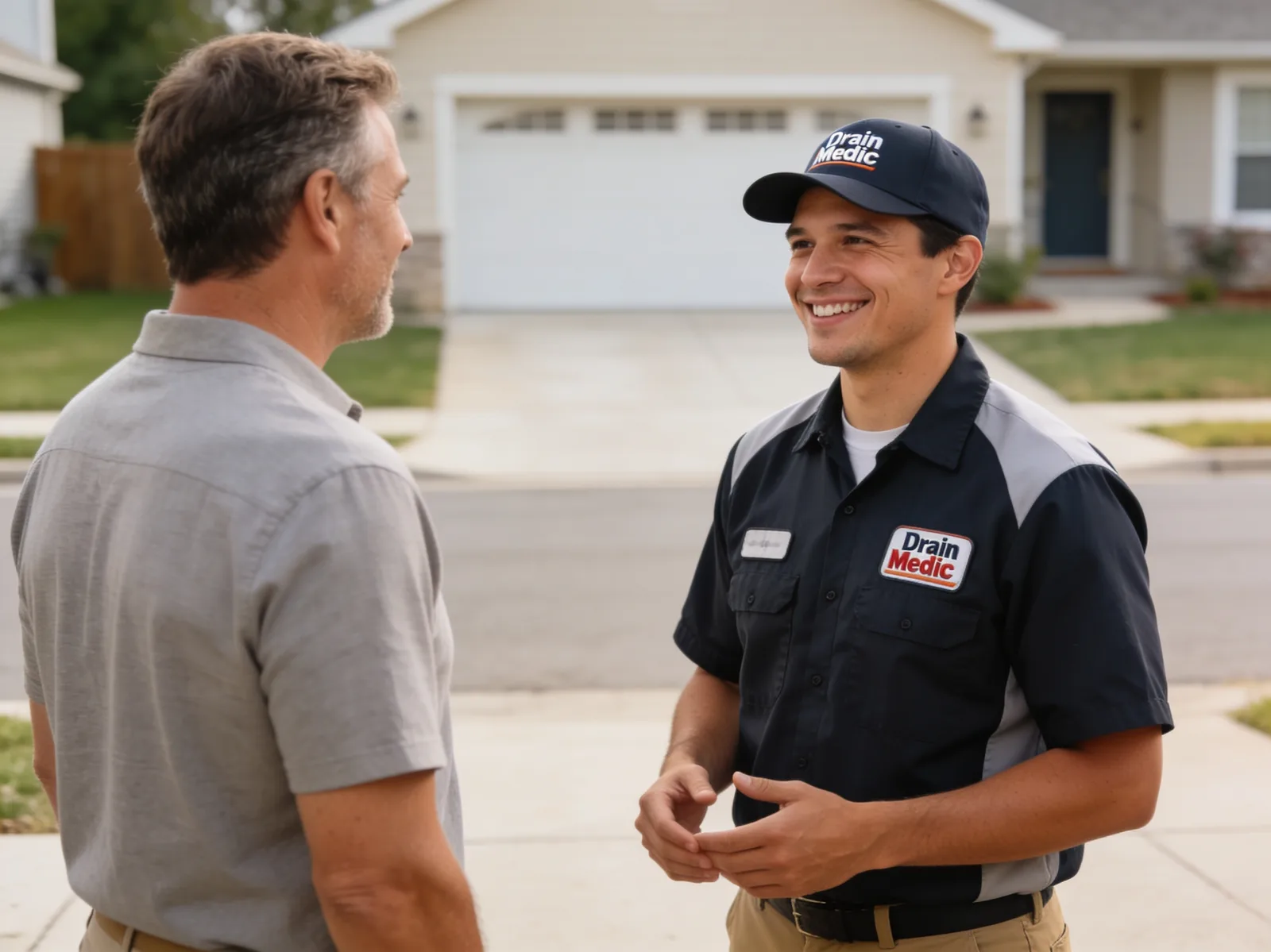 Garbage Disposal Repair Perronville, MI FAQs